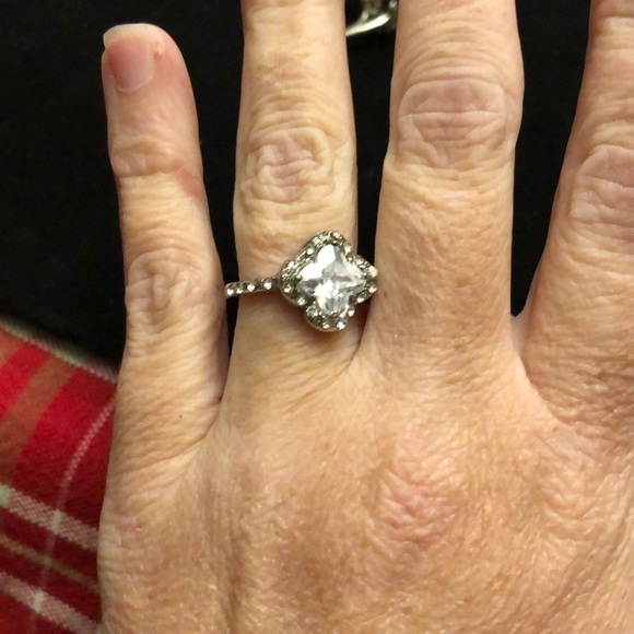 Costume rings size 6 - Picture 5 of 7